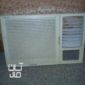 کولر پنجره ای