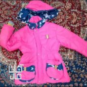 کاپشن دخترانه