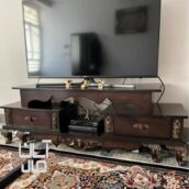 میز تلویزیون