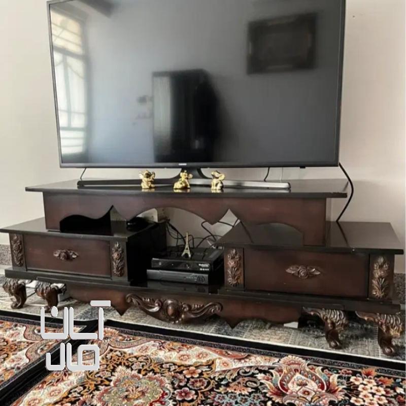میز تلویزیون