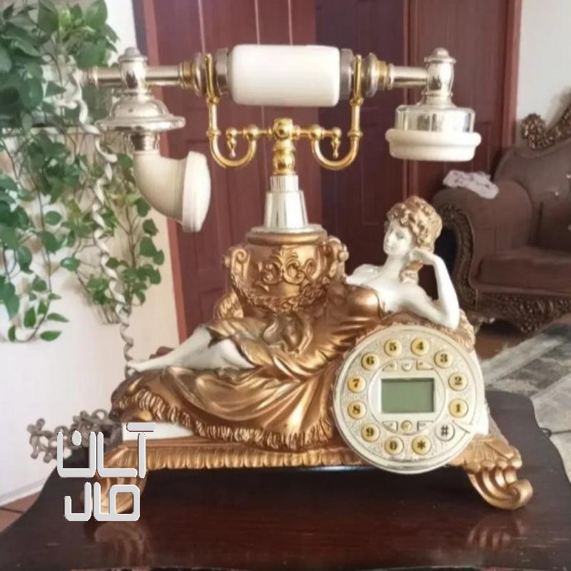 تلفن سلطنتی