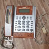 تلفن تکنوتل