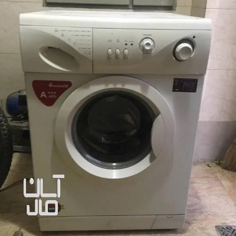 ماشین لباسشویی اسنوا ۷کیلویی