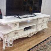 میز تلویزیون