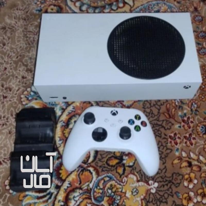 کنسول ازکس باکس