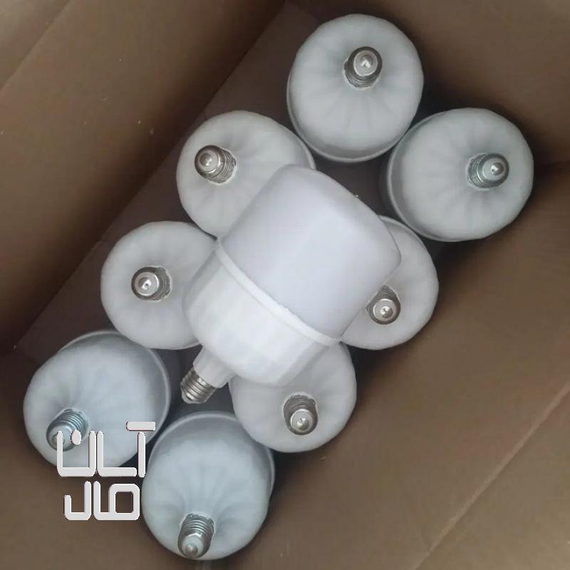 لامپ ۵۰ وات