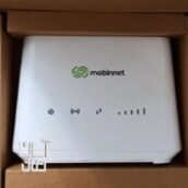 مودم مبین نت