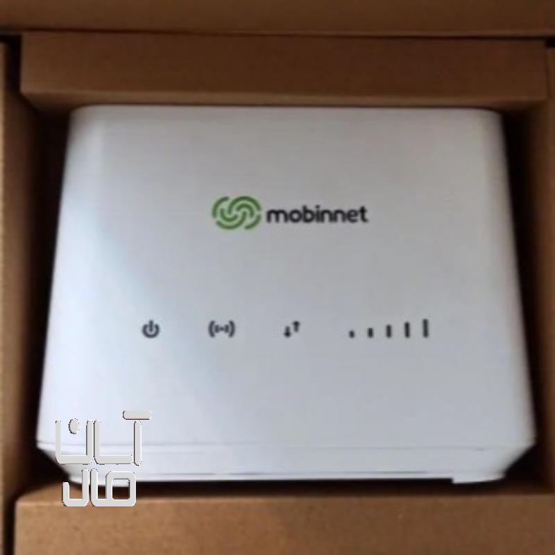 مودم مبین نت