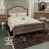 سرویس خواب دونفره