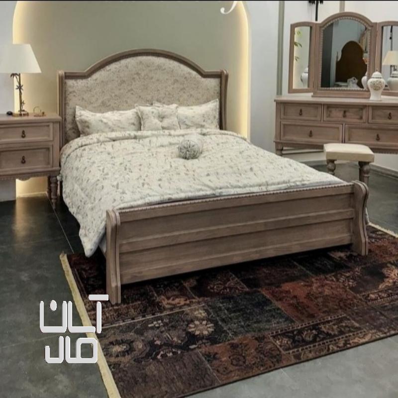 سرویس خواب دونفره