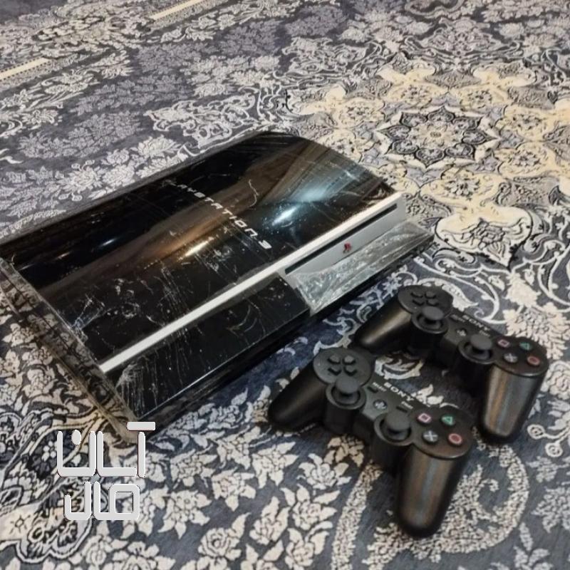 پلی استیشن ۳
