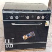 اجاق گاز ۵شعله