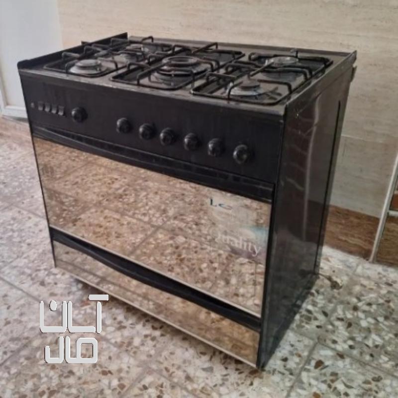 اجاق گاز فردار