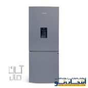 یخچال فریزر ایکس ویژن مدل HB470_SI