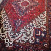 فرش ۶متری دستبافت