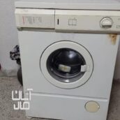 ماشین لباسشویی ارج