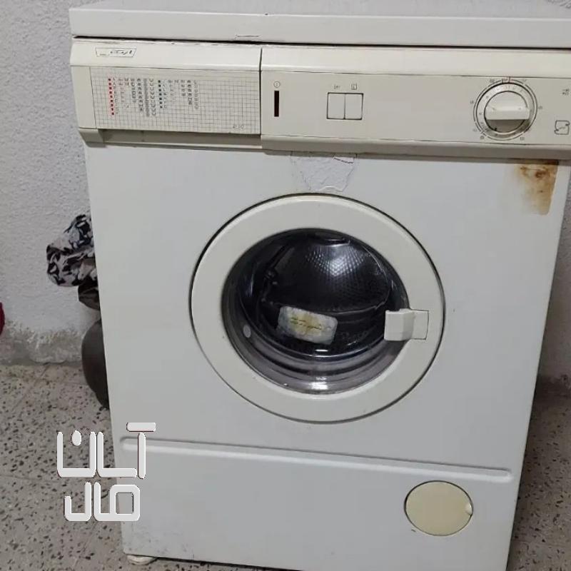 ماشین لباسشویی ارج