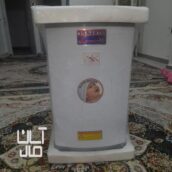 آبگرمکن برقی