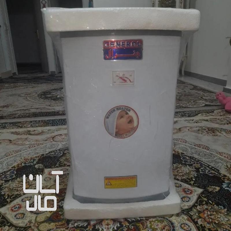 آبگرمکن برقی