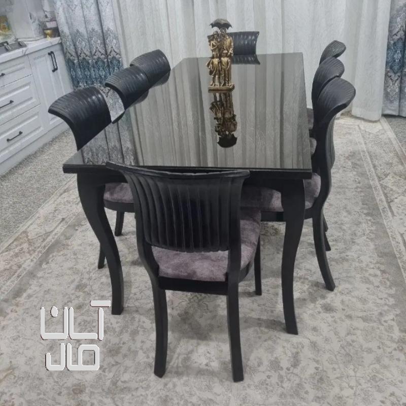 میز ناهارخوری ۸نفره