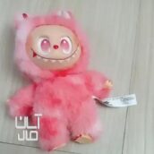 عروسک لبوبو