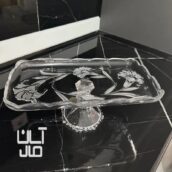 شیرینی خوری پایه دار