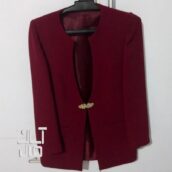 کت شلوار زنانه