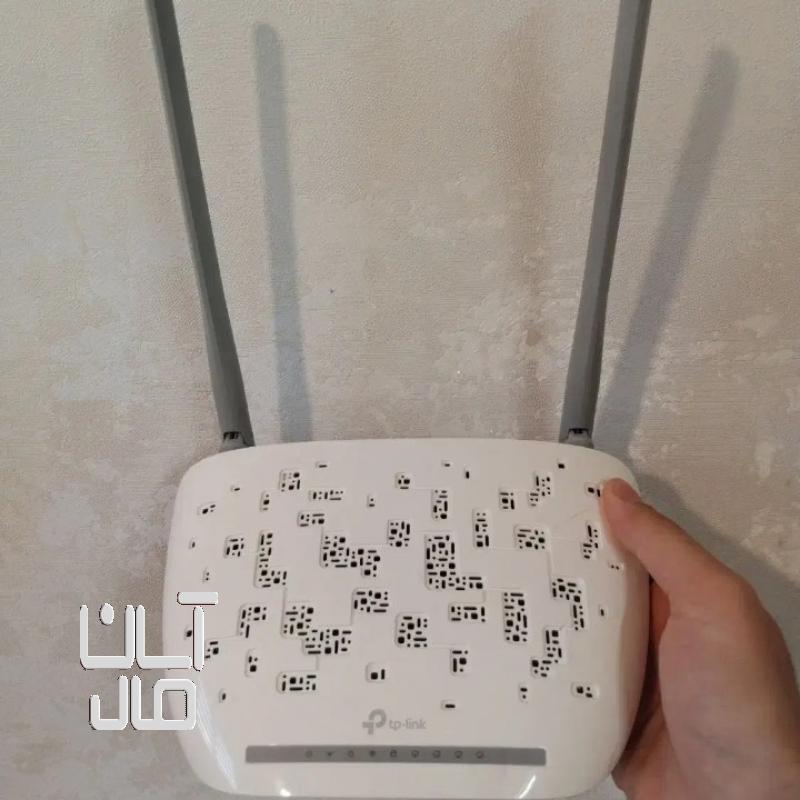 مودم تی پی لینک