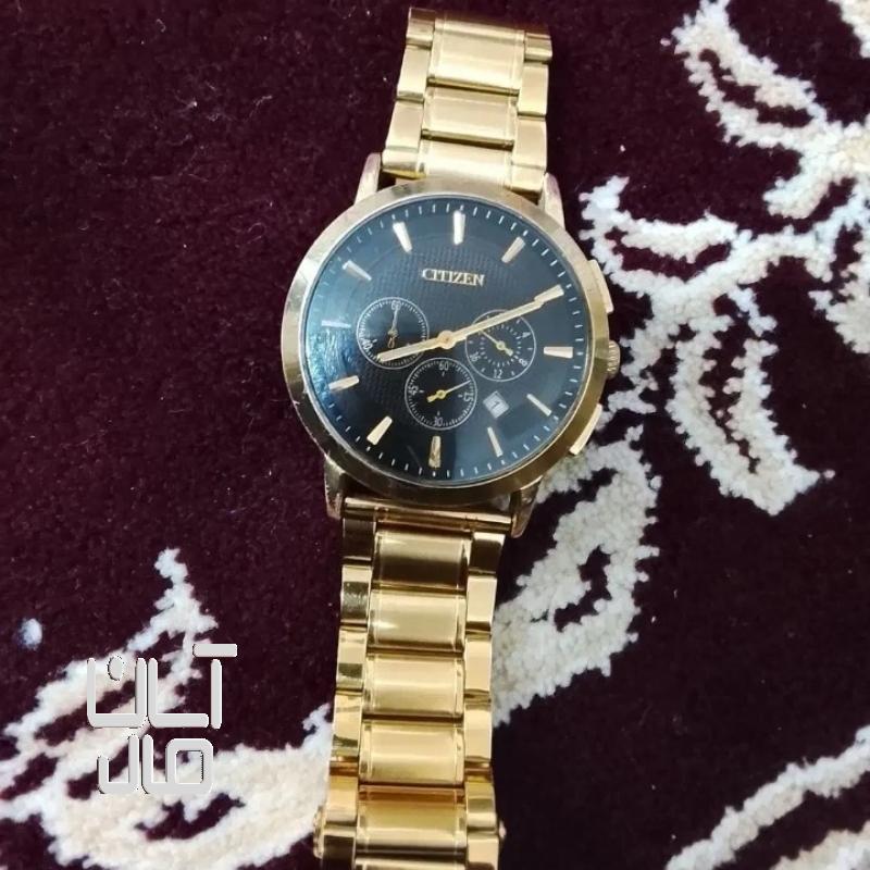 ساعت سیتیزن