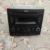 ضبط فابریک ۴۰۵