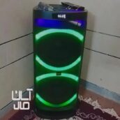 اسپیکر میکرولب