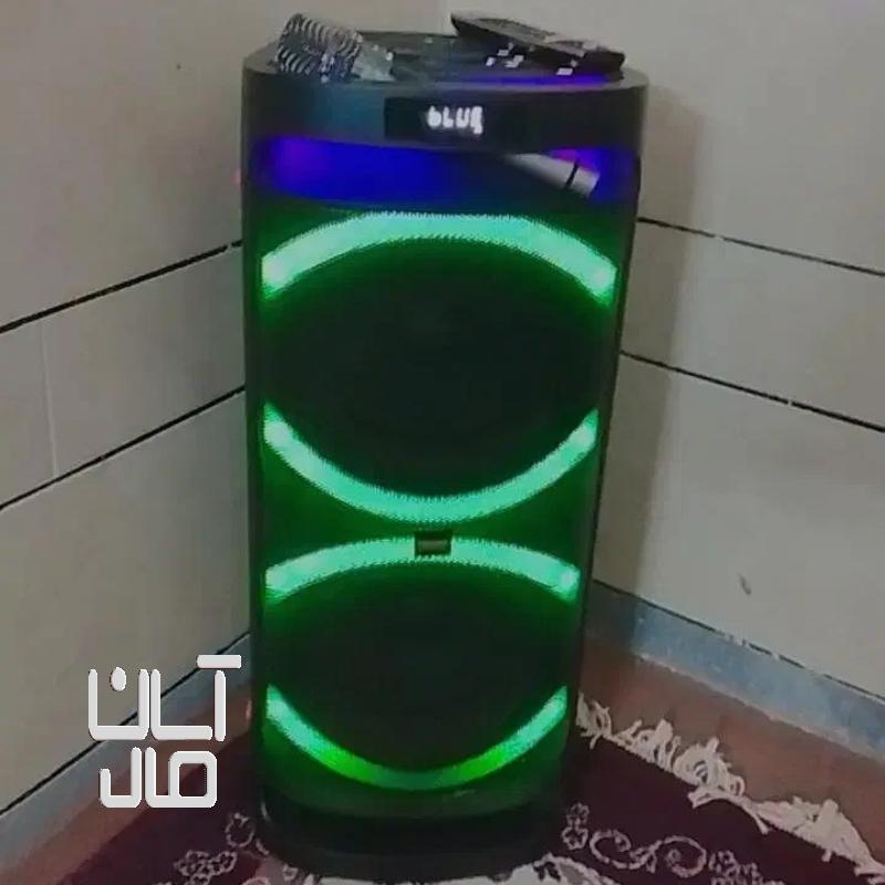 اسپیکر میکرولب