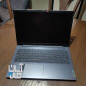 لپ‌تاپ لنوو