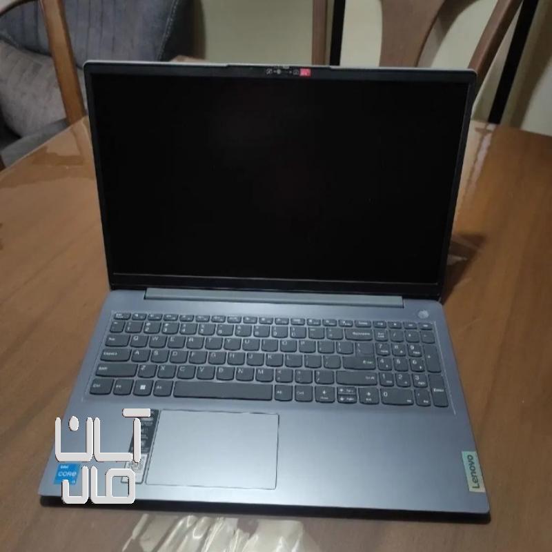 لپ‌تاپ لنوو