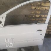 درماشین‌206‌رنگ‌فابریک