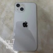 گوشی آیفون ۱۳ نرمال