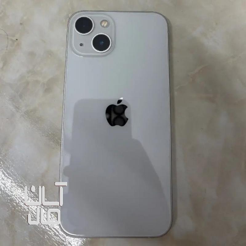 گوشی آیفون ۱۳ نرمال