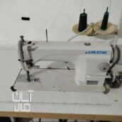 چرخ خیاطی صنعتی جک