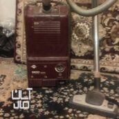 جاروبرقی پارس خزر