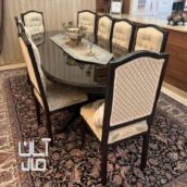 میز ناهارخوری