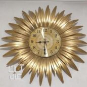 ساعت دیواری