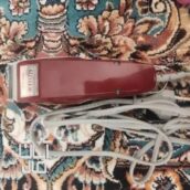 ماشین ریش تراش