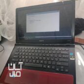 لپ‌تاپ سونی