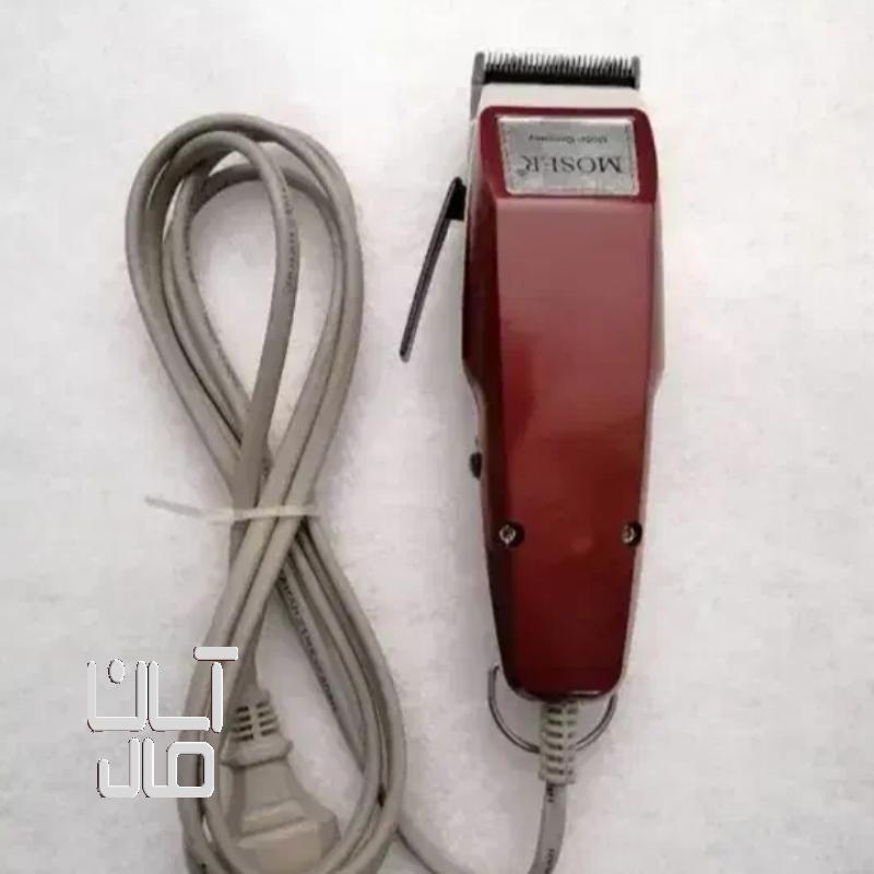 دستگاه موزر