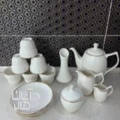 سرویس چایخوری