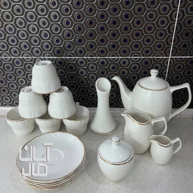 سرویس چایخوری