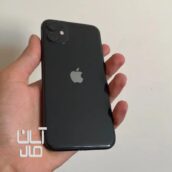 گوشی آیفون ۱۱