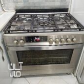 اجاق گاز فردار ۵شعله