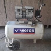 پمپ باد ۵۰ لیتزی