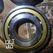 تعدادی بلبرینگ ماشین آلات دیزلی